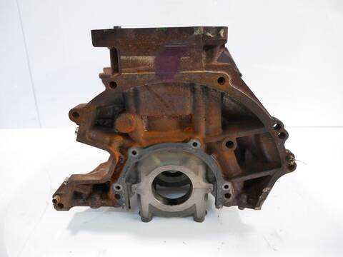 Foto 2ª: Bloque Motor Ford Transit 130 CV 96KW [YMR6 BKRA] (2020)