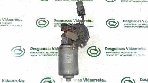 Foto 2ª: Motor Limpia Delantero Ssangyong Actyon 200 XDI 4WD 141CV 104KW [D20DT] (2009)