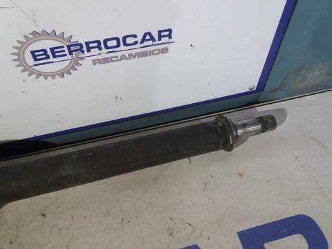 Foto 3ª: Transmision Delantera Derecha Mercedes Clase A 140 1.4 CAT 82CV [M166940] (1997)