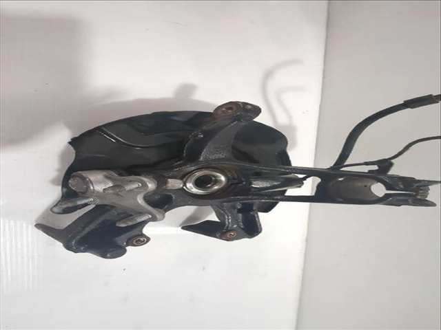 Foto 2ª: Mangueta Delantera Izquierda Volkswagen T-Cross 1.0 TSI 110CV [DLAA] (2018)