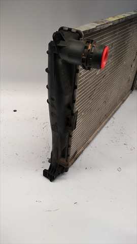 Radiador Motor Bmw Serie 1 120 2.0 D