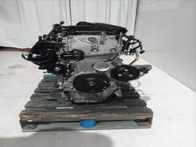Foto 3ª: Motor Completo Honda Civic 1.8 COMFORT BERLINA 140CV 103KW [R18A2] (2007)