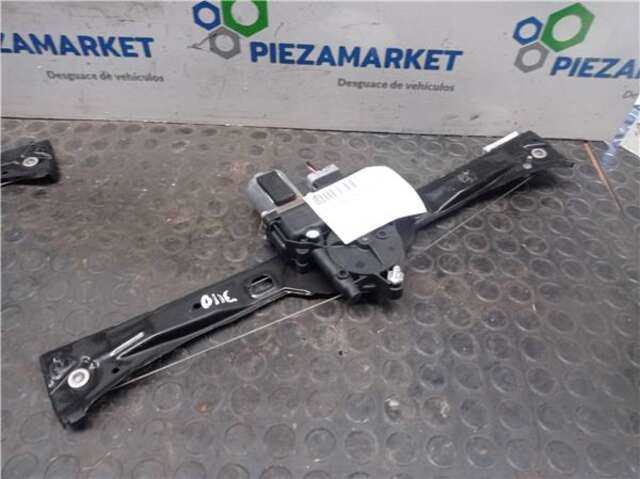 Elevalunas Eléctrico Delantero Izquierdo Citroen Nemo 1.4 FURGON [1.4 LTR. - 50 KW HDI] (2008 _)