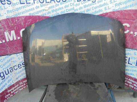 Capot Renault Laguna 1.9 DCI DIESEL 120CV 88KW