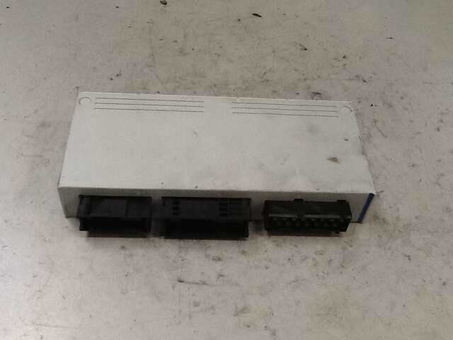 Centralita Confort BSI Bmw Serie 3 330 3.0 D E46)