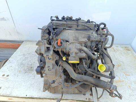 Motor Completo Dodge Journey G SE