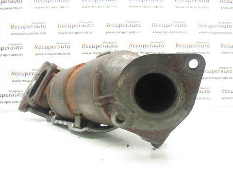 Foto 3ª: Catalizador Honda Civic R18A2 (2006)