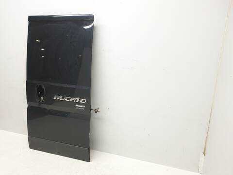 Foto 3ª: Puerta Trasera Derecha Fiat Ducato 115 RS 3000 MM) [71724808] (2011)