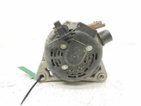 Foto 4ª: Alternador Opel Crossland DESIGN LINE 102CV 75KW [DV5RD OPT. YH01] (2019)