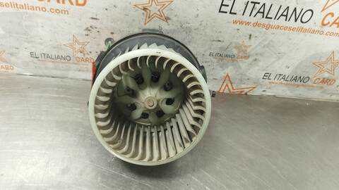Foto 1ª: Ventilador de Calefacción Peugeot 307 XR 90CV 66KW [D-RHY] (2001)