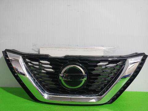 Foto 2ª: Rejilla Delantera Nissan Qashqai ACENTA 116CV [HRA2DDT] (2013)