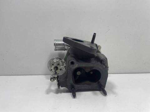 Foto 2ª: Turbocompresor Renault Clio K9K768 (2006)
