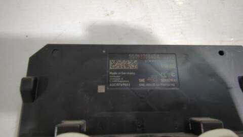 Foto 3ª: Centralita Motor ECU Volkswagen T-Roc 1.6 TDI 115CV 85KW [DGTE] (2019)