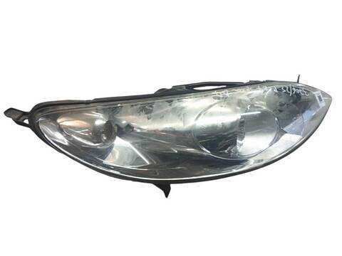 Piloto Delantero Derecho Peugeot 407 2.0 HDI 135 6DRHRH 6DRHRE 6DRHRG 6DRHRJ)