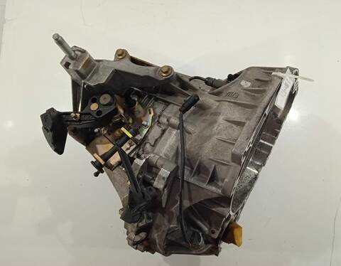 Caja Cambios Ford Focus 1.8 TDDI TD CAT BERLINA 90CV 66KW