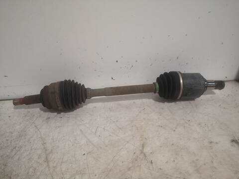 Transmision Delantera Izquierda Citroen C4 9H05 AIRCROSS