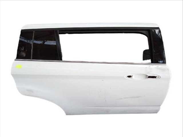 Foto 1ª: Puerta Lateral Corredera Derecha Ford C Max 1.0 ECOBOOST (2010)