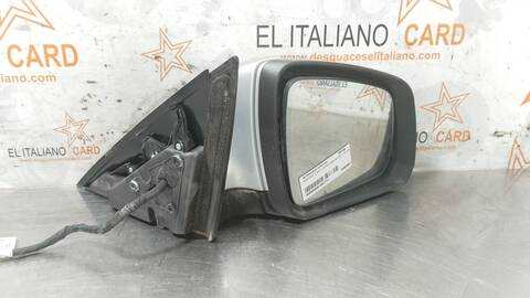 Retrovisor Derecho Mercedes Clase C 160 220 T CDI 204.208) 170CV 125KW FAMILIAR