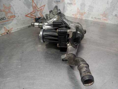 Foto 3ª: Valvula EGR Land Rover Range 2.7 TD V6 CAT 190CV 140KW (2005)