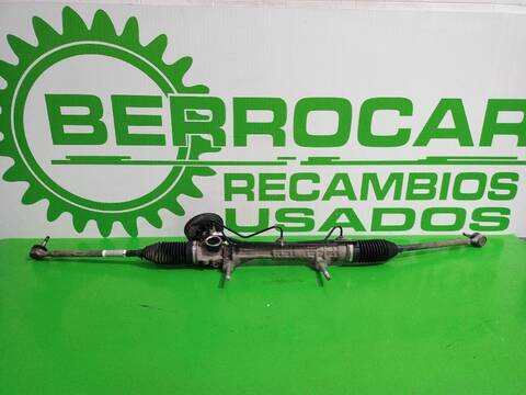 Cremallera de Direccion Citroen C4 1.6 16V HDI 90CV