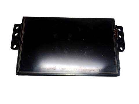Pantalla Multifuncion Citroen C3 1.2 THP 110