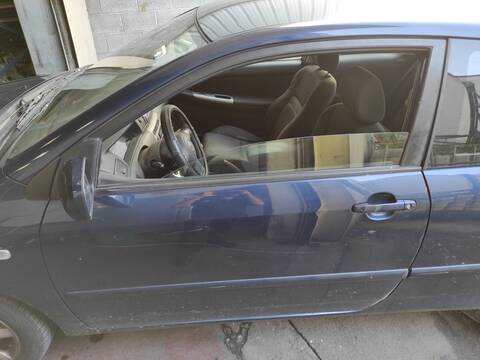 Puerta Delantera Izquierda Toyota Corolla 3ZZFE