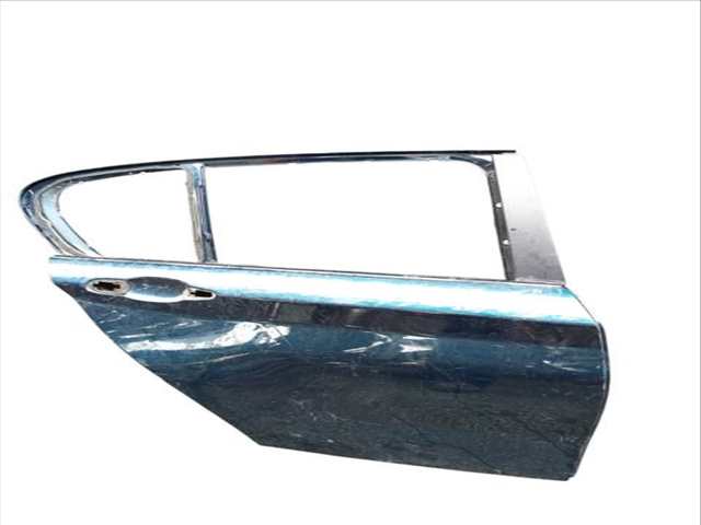 Puerta Trasera Derecha Bmw Serie 1 114 116 D