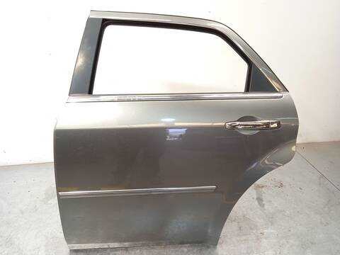 Puerta Trasera Izquierda Chrysler 300 3.0 CRD 218CV 160KW