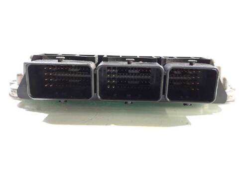 Foto 2ª: Centralita Motor ECU Renault Megane PRIVILEGE BERLINA 131CV 96KW III BERLINA 5 P [F9Q P8] (2010)