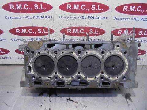 Culata Citroen C2 1.4 HDI 68CV 50KW
