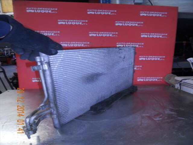 Foto 2ª: Radiador Calefaccion A.A. Ford Focus 1.6 TDCI [G8DA]