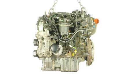 Foto 2ª: Motor Completo Citroen Xsara 2.0 HDI 90 [RHY (DW10TD)] (1998)