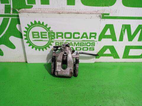 Pedal Embrague Peugeot 2008 ALLURE 110CV 81KW