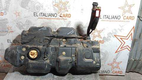 Deposito de Combustible Volkswagen Transporter 2.5 TDI 130CV 96KW