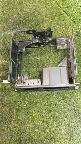 Foto 4ª: Salpicadero Suzuki Vitara 1.6 G I  16V [G16B] (1995)