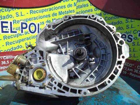Foto 4ª: Caja Cambios Daewoo Nubira CDX BERLINA 122CV 90KW [T18SED] (2003)