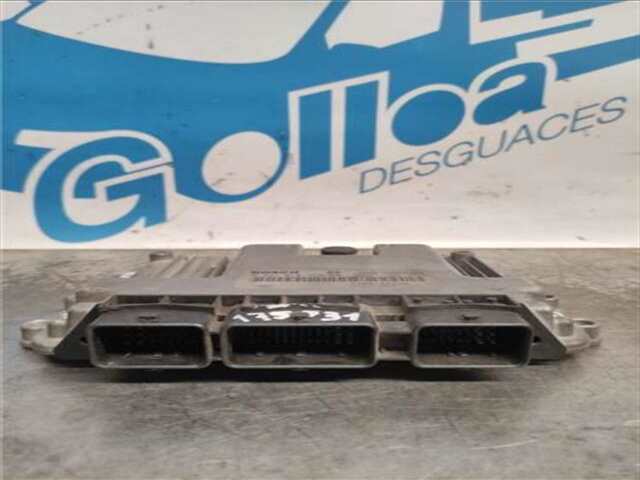 Foto 3ª: Centralita Motor ECU Renault Megane 1.9 DCI (BM0G. CM0G) II (BM0/1_, CM0/1_) [F9Q 800]
