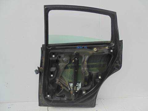 Foto 3ª: Puerta Trasera Derecha Seat Leon COMFORT LIMITED 105CV 77KW [BKC] (2006)