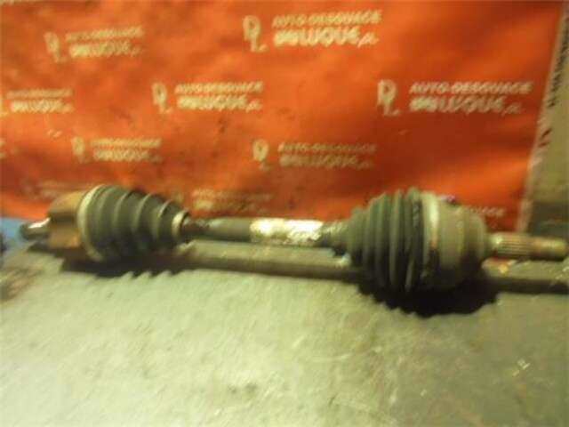 Transmision Delantera Izquierda Citroen C4 2.0 HDI GRAND C4 PICASSO