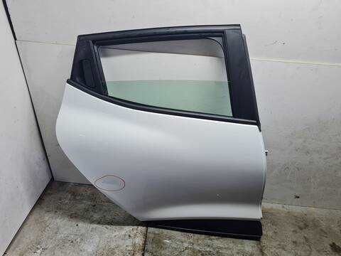 Puerta Trasera Derecha Renault Clio LIFE 75CV 55KW