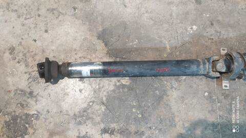 Foto 4ª: Transmision Central Bmw Serie 5 518 530D BERLINA 218CV 160KW [306D2] (2005)