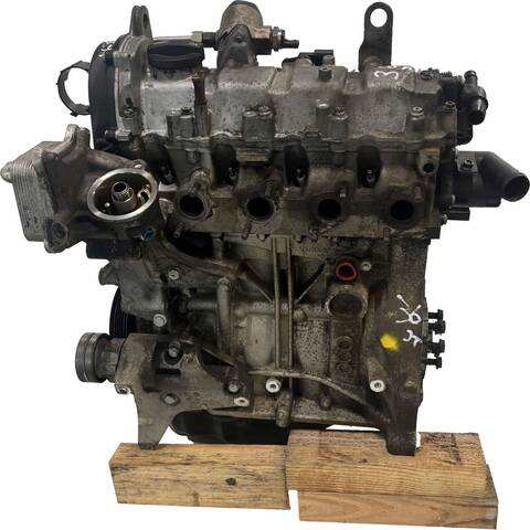 Foto 3ª: Motor Completo Audi A3 105 CV 77KW [CBZB CBZ] (2013)