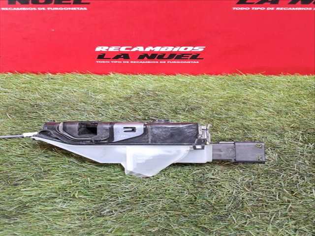 Foto 3ª: Cerradura Puerta Delantera Derecha Citroen Jumpy 1.5 BLUEHDI 100 102CV 75KW FURGONETA [YHR (DV5RUCD)] (2020)