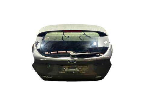 Foto 3ª: Portón Ford Focus 1.0 ECOBOOST CAT 125CV [M1DD] (2014)