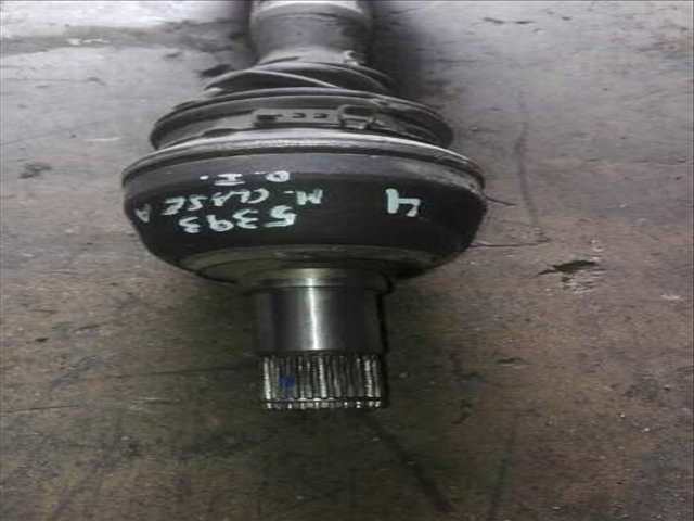 Foto 3ª: Transmision Delantera Izquierda Mercedes Clase A 140 A 180 CDI BLUEEFFICIENCY 176.012) 109CV 80KW [K9K] (2016)