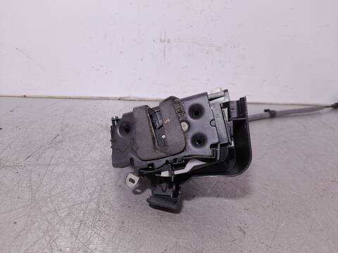 Foto 3ª: Cerradura Puerta Trasera Izquierda Ford Mondeo LIMITED EDITION 140CV 103KW [QXBA] (2008)