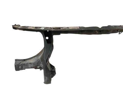 Foto 3ª: Paragolpes Delantero Volkswagen Transporter 2.0 TDI FURGONETA (2003)