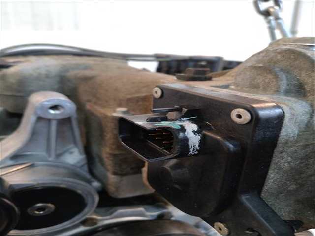 Motor Completo Chevrolet Camaro 203 CV 149KW