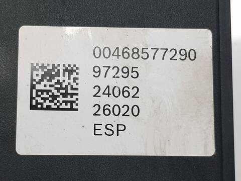 Foto 3ª: Abs Citroen Jumper 33 L2H1 BLUEHDI 140 (2006)