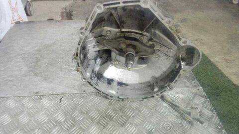 Caja Cambios Mercedes Clase C 160 190 1985 ) 201.023) BERLINA 105CV 77KW